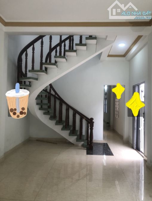 Nhà rẻ, Gò Xoài, Tân Kỳ Tân Quý, 80m2, đường 8m, giá 4.7 tỷ - 1