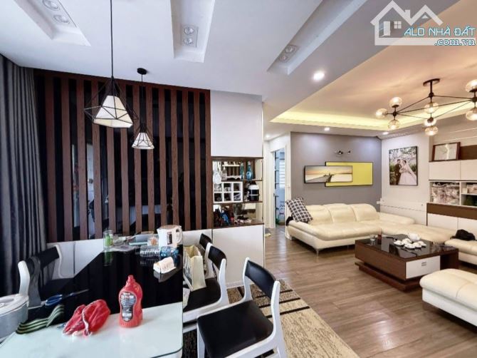 Căn góc 76m2 full nội thất, view thoáng toà B1.4 HH01B Thanh Hà Cienco5 giá rẻ - 1