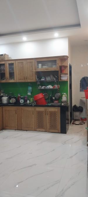 Chính chủ cần bán nhanh căn nhà 3 tầng đường Núi Thành. Hải Châu - 1