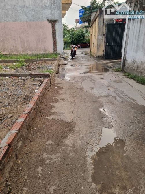 📣📣📣Chính chủ gửi bán mảnh đất đẹp rẻ  🏛️47m_Liên Phương_Thường Tín_HN  💲Giá 2,8tỷ  ** - 1