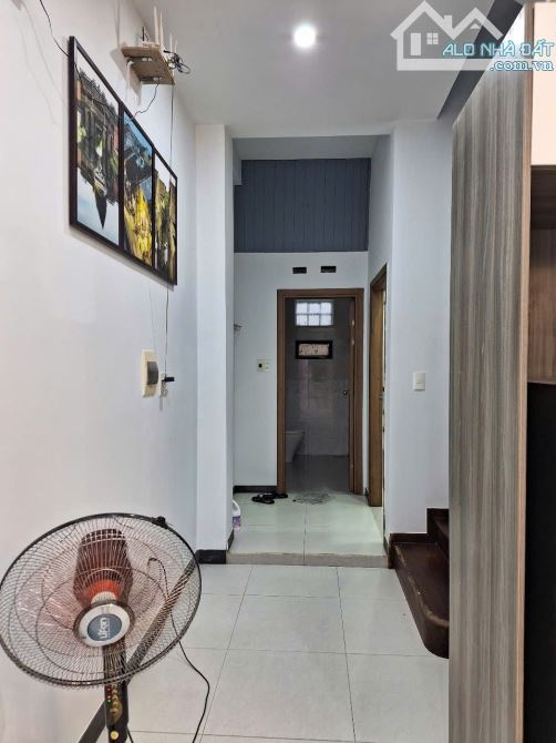 SIÊU PHẨM 2 TẦNG NAM VIỆT Á - NGUYỄN LỮ- TUYẾN ĐƯỜNG VIP NHẤT KHU VỰC. - 1
