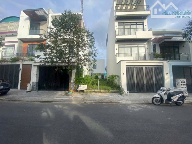 Cho thuê mặt bằng đất nền đường số 2 khu dân cư đại ngân - 1