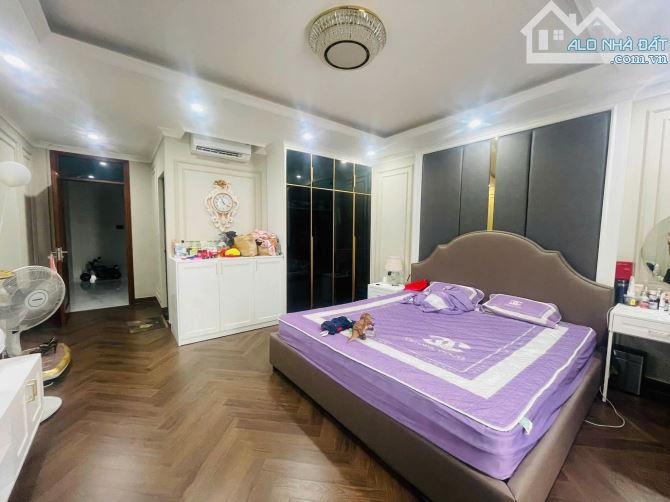 BÁN LÔ GÓC NGÔ THÌ NHẬM 50M MT 6M NHÀ ĐẸP ÔTÔ 9 TỶ HƠN - 1