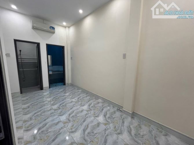 NHÀ ĐẸP THÁI PHIÊN -P.8- Q. 11-DT: 39M2- 5 TỶ 55 - 1