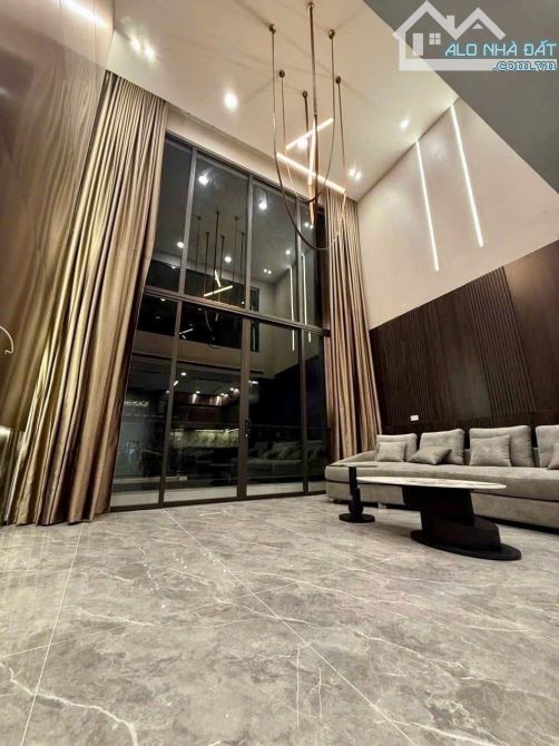 LÔ GÓC THOÁNG, Ô TÔ ĐỖ GẦN, phố Ngô Thì Nhậm, Hà Đông, 39m 5 tầng nhỉnh 8 tỷ, CÓ TL - 1