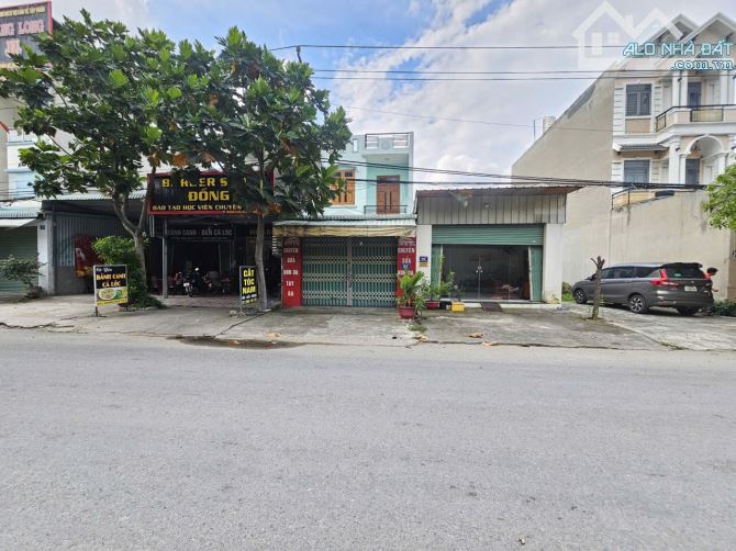 Nhà mặt tiền kinh doanh kdc Bến Thành, phường Tân Đông Hiệp, Tp Dĩ An. 3,9 tỷ - 1