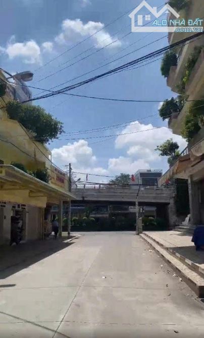 Bán đất Full Thổ Cư MT đường HÀ HUY GIÁP, phường THẠNH LỘC, Q12,dt88m²(5x18).Đường 40m - 1