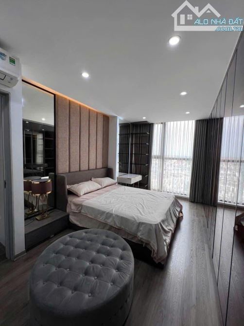 BÁN GẤP CĂN 2 NGỦ CC 197 TRẦN PHÚ, 90M, 4.99 TỶ - 1