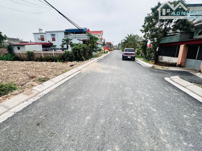 133m2 trục thôn Kiến Hưng, Hải Phòng - 1