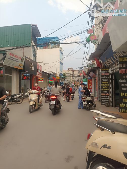 ĐẤT CHÍNH CHỦ _ HẬU DƯỠNG _KIM CHUNG _ ĐÔNG ANH _ CẠNH NGAY BÊNH VIỆN BẠCH MAI 2 - 1