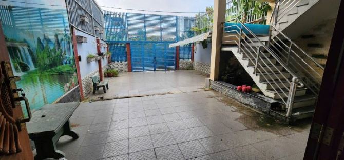 Biệt thự 3Tầng đường TL40, phường TL, Q12 DT 307m2(8x38) đường 11m 💲 15 tỷ - 1