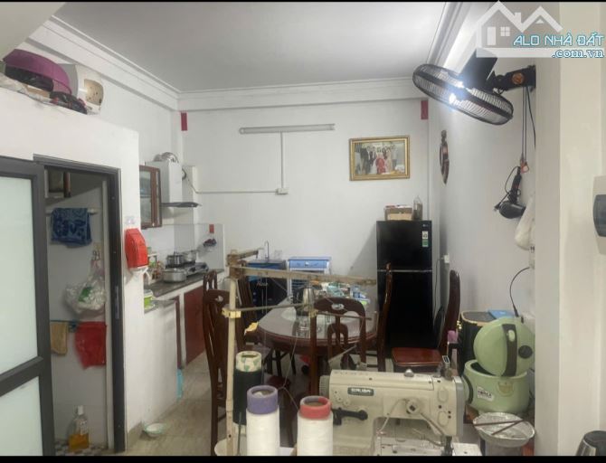 CHÍNH CHỦ CẦN BÁN GẤP - NHÀ 3 TẦNG MỚI, 43M2, Ô TÔ ĐỖ CỬA GIÁ ĐẦU TƯ - 1