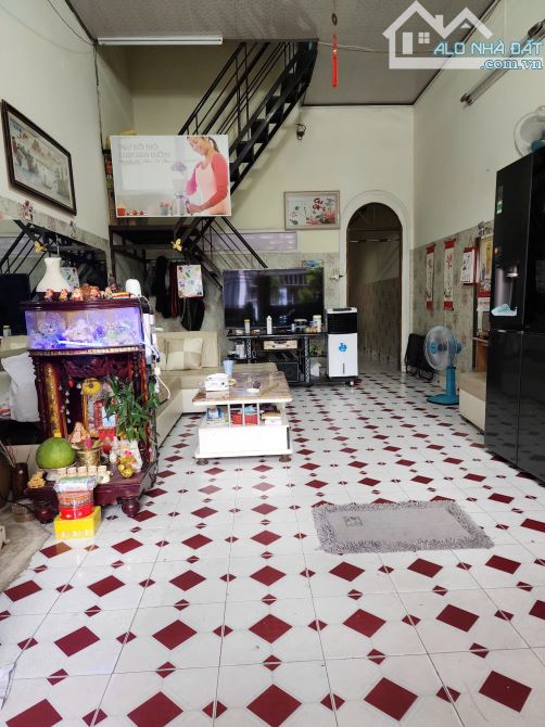 bán nhà đường ô tô Vĩnh Trường, gần chung cư PH Nha Trang. đường rộng 7m. giá bán 4,9 tỷ - 1