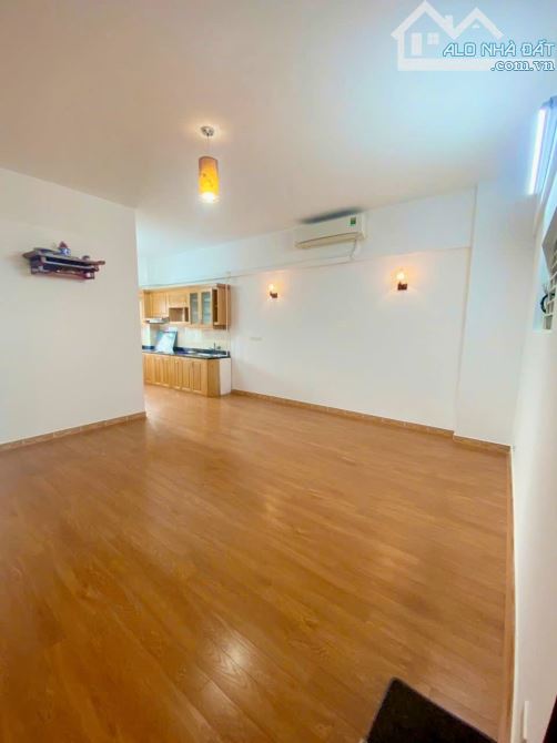 BÁN CHUNG CƯ TRẦN THỦ ĐỘ - 77M2 - TRUNG TÂM - MẶT PHỐ - 3 NGỦ - 4,7 TỶ. - 1