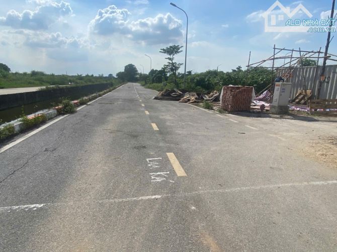 BÁN LÔ ĐẤT KHU TRÀ XUYÊN PH KHÚC XUYÊN BN - 1