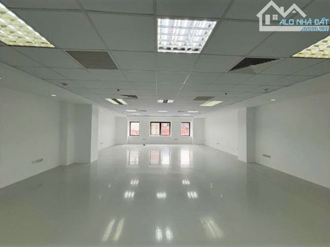 Siêu phẩm Toà nhà Mặt phố cổ Hoàn Kiếm 11 tầng, MT 8m - 1