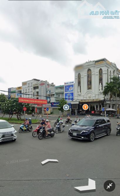 MT Vành Đai Trong, TÊN LỬA_ DT 12x21.5, 5 Tấm, VỊ TRÍ VIP - 1