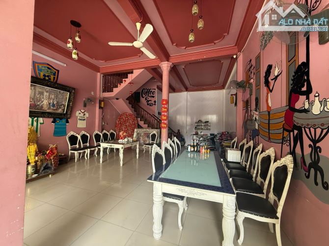 Bán nhà mặt phố Hàng Than, Thanh Hoá 60m2,4 tầng, mt 6.4m kinh doanh đỉnh - Giá chào 8.4 t - 1