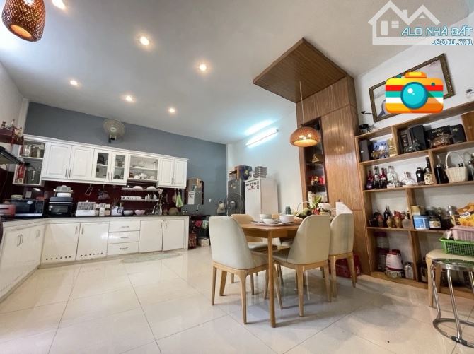 🌟SIÊU PHẨM BIỆT THỰ LÔ GÓC 3 TẦNG–100M2-NGAY LƯƠNG NHỮ NHỘC,HÒA CƯỜNG BẮC,HẢI CHÂU- 12TỶ1 - 1