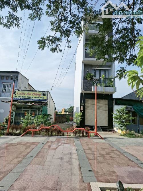 MẶT TIỀN ĐƯỜNG NGUYỄN BÌNH - 98m2 - 6TỶ - SHR - 1