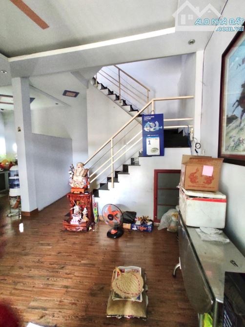🏠PHẠM VĂN CHIÊU P14 GÒ VẤP - HAI MẶT HẺM 6 M THÔNG 118M ² NGANG 6,5M * 3 TẦNG CHỈ 9x TỶ - 1