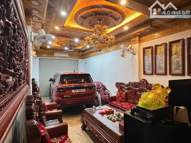 BIỆT THỰ VIP VĂN QUÁN - SONG LẬP - 3 THOÁNG - FULL NỘI THẤT - TIỆN ÍCH NGẬP TRÀN - NGAY ĐƯ - 1