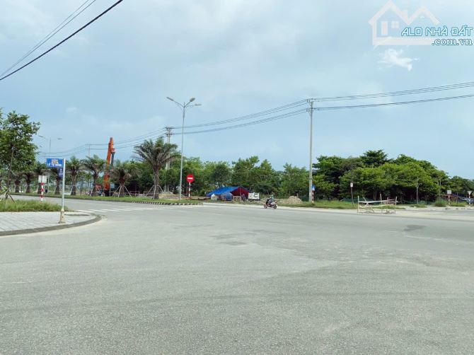 Cần Bán 168m2 đất Đẹp Mặt Tiền TD2 Thuỷ Vân. Bên Cạnh Uỷ Ban nhà Văn Hoá Thuỷ Vân - 1