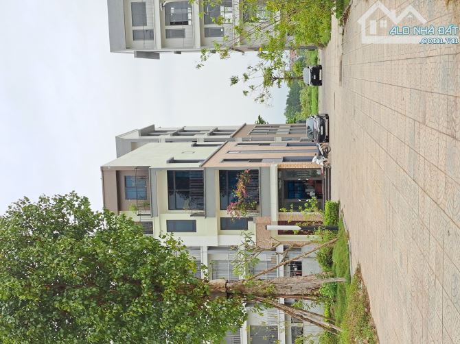 view hồ điều hào mà giá cực rẻ ở kdt tms phúc yên 75m2 - 1
