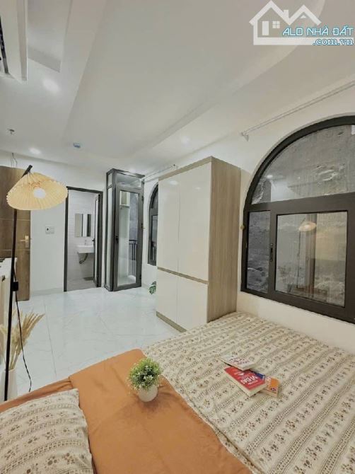 Hoa bằng - vip cầu giấy - CCMN - 6 tầng - Thang máy - 1