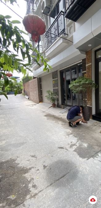 BÁN GẤP SIÊU PHẨM VẠN PHÚC ,NHÀ MỚI 5 TẦNG ,THANG MÁY ,Ô TÔ ĐỖ CỬA CHỈ CÓ 9,8T - 1