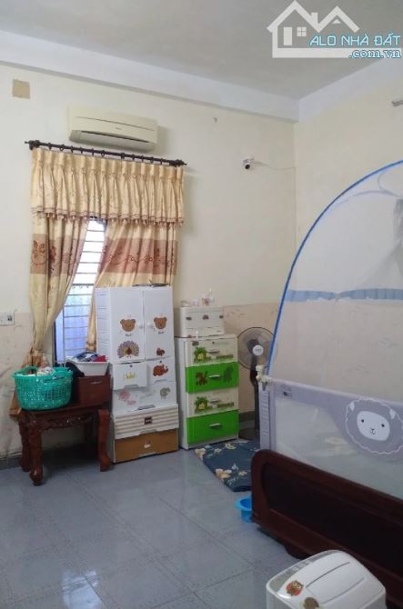 SẬP HẦM_NHÀ 2T_Ô TÔ NGỦ TRONG NHÀ VŨ LĂNG_DT KHỦNG 280M2_NGANG 9.2M_CHỈ 6.8 TỶ - 1