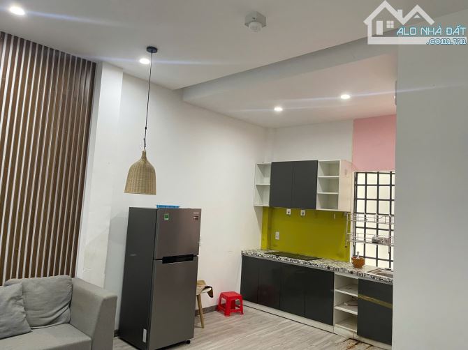Bán Toà Căn Hộ Khu Phố Hàn, Gần Biển Mỹ Khê, 3 Tầng, 114m2(8x14) Thu 40tr/th chỉ 13.x tỷ - 1
