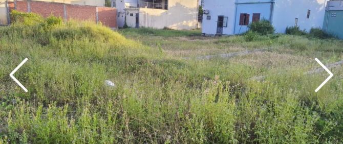 Lô đất mặt tiền Vũ Văn Cẩn . DT:100m, ngang 5m . Giá : 4tỷ650 thương lượng - 1