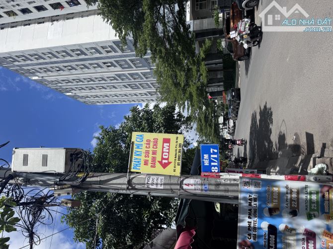bán nhà mặt tiền đường số 59, phường 14, gò vấp 	•	diện tích: 8 x 18m, có thêm phần hành l - 1