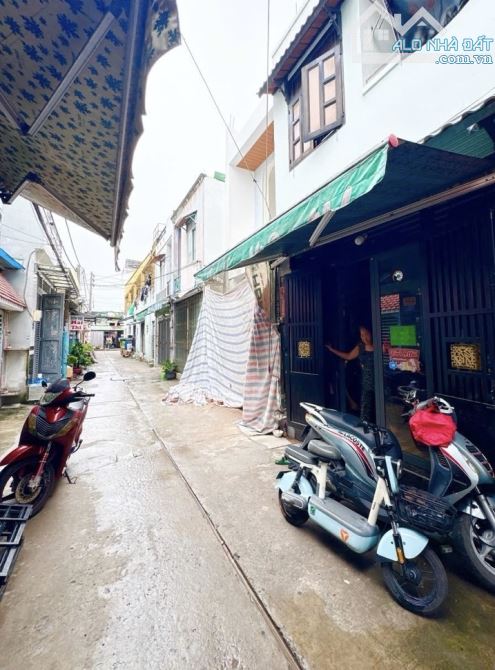 3,1tỷ, bán nhà 2 tầng 32,2m2, Lê Đình Cẩn, Bình Tân, 2 Pn, sổ rieng, hoàn công - 1