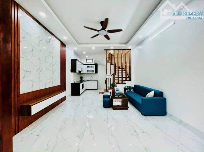 TRẦN QUỐC VƯỢNG – Ô tô gần – 42M² – 10 TỶ ✨ - 1