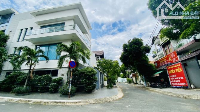 CĂN GÓC 2 TẦNG NGANG 10M MẶT TIỀN ĐƯỜNG NGAY KHU CĂN HỘC CENTUM WEATH COMPLEX – 27 TỶ - 1