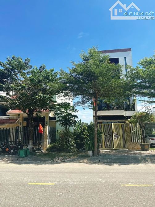 Bán đất đường Trần Tử Bình - Hoà Châu - Hoà Vang. - 1