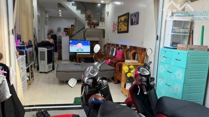 🎈VINCOM Q.9 - GÓC 2 MẶT HẺM XE TẢI - XE HƠI VÀO NHÀ - 60M2, 2 TẦNG  - CHỈ 6.35 TỶ - 1