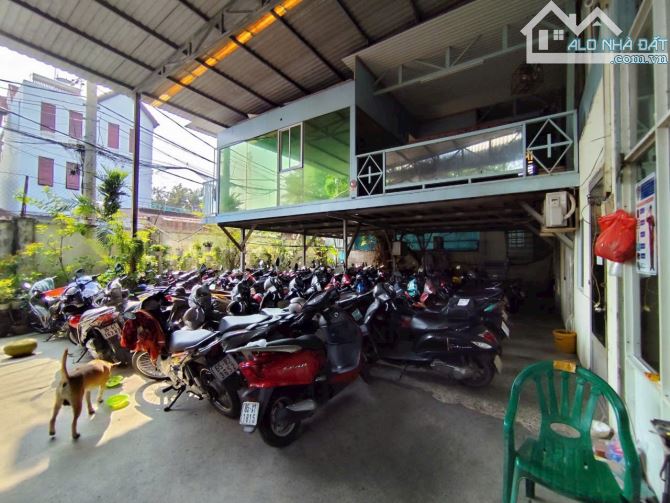 ĐẤT LỚN NHÀ XƯỞNG LÊ VĂN KHƯƠNG HIỆP THÀNH QUẬN 12 GIÁ RẺ 50 TỶ - 1