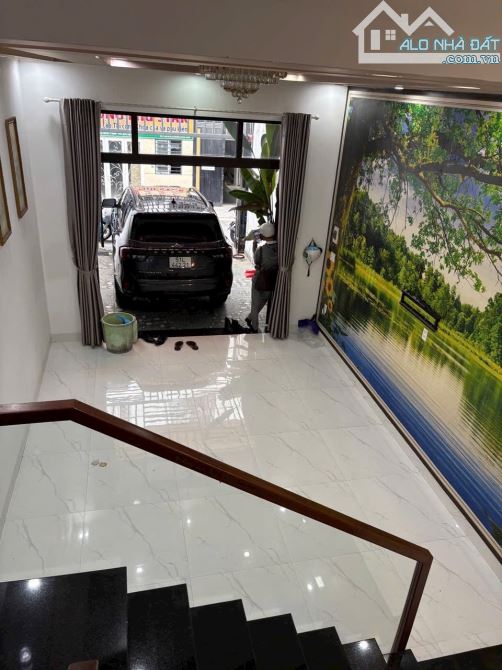 🌊 BÁN NHÀ 3 TẦNG SÁT BIỂN MỸ KHÊ –86m2- VỊ TRÍ VÀNG, GIÁ 8,x TỶ. - 1