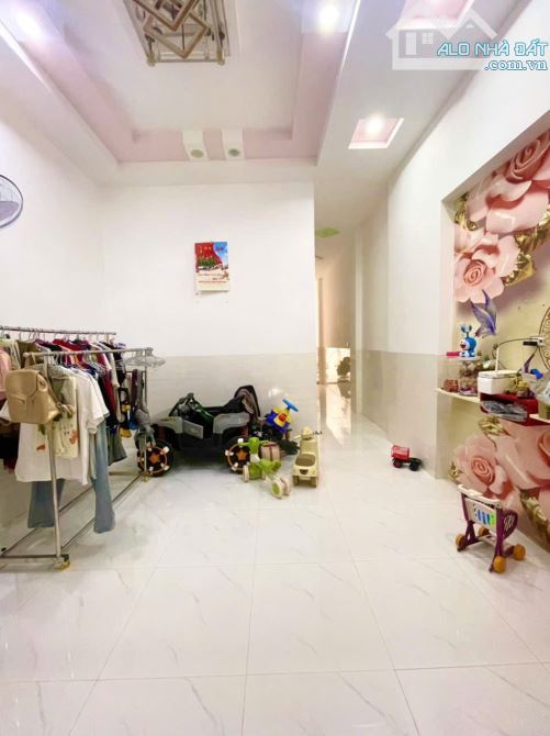 Bán Nhà KP3 Trảng Dài Gần Đường Đồng Khỡi - 1