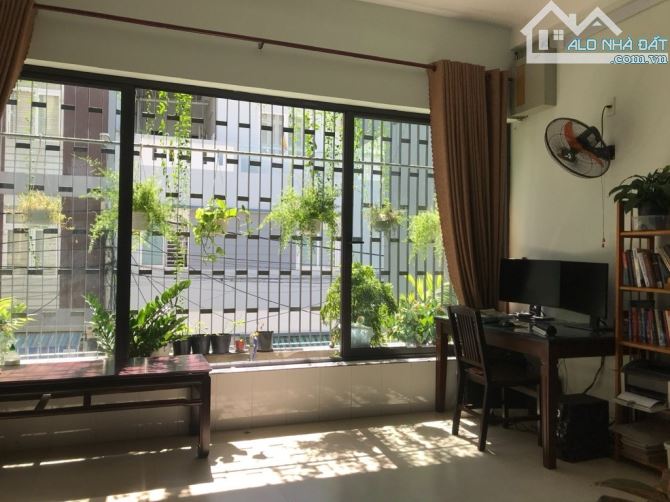 🏡 NHÀ 3 TẦNG 2 MẶT TIỀN PHAN BÔI – VỊ TRÍ VÀNG SÁT BIỂN MỸ KHÊ - GIÁ TỐT - 1