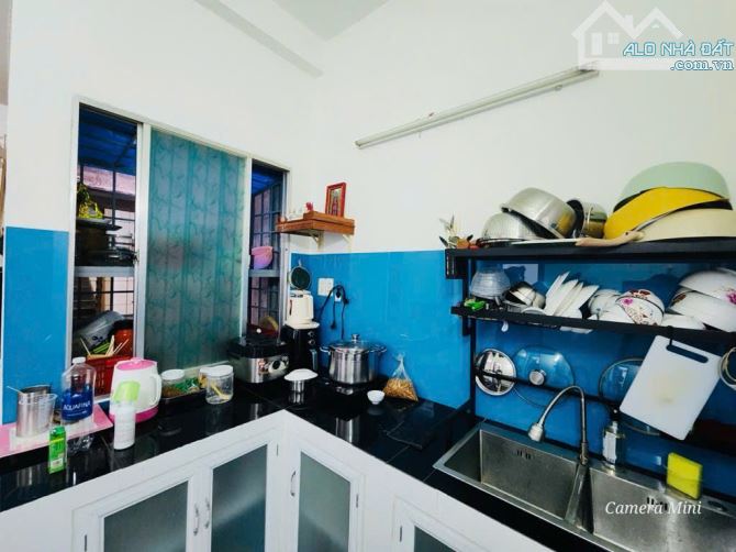 🌺CHUNG CƯ PHÚ NHUẬN - 33m2 chỉ 2ty3 - sổ riêng thang bộ lầu 1 - 1