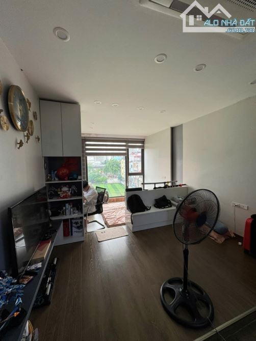 15 TỶ - 50M2 X 7T - MT 3.6M - 127 NGUYỄN TRÃI - TRUNG TÂM THANH XUÂN - DÒNG TIỀN 50TR - 1