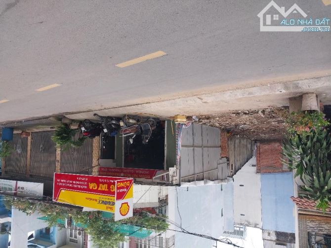 Bán nhà C4 đường kinh doanh Dương Qquảng Hàm , DT 5X27M chỉ 15 tỷ TL - 1
