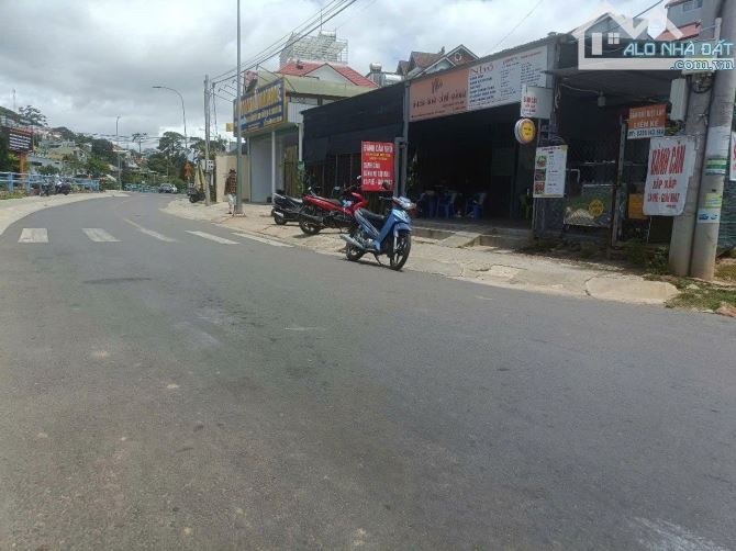 Bán Đất Khu Quy Hoạch Phạm Hồng Thái, Phường 10, Tp. Đà Lạt – Cách Hồ Xuân Hương Chỉ 550 M - 1