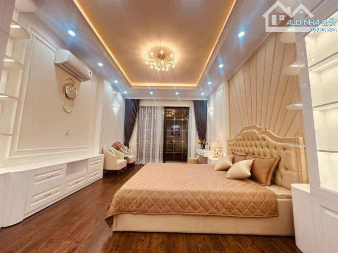 Bán nhà Xuân Đình, DT 40m, MT 4m, lô góc 3 thoáng, ô tô qua cửa, gần bãi gửi xe - 1