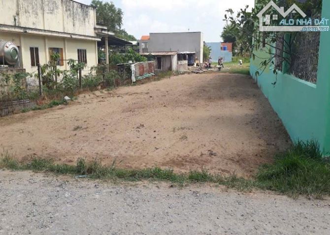 Bán đất thổ cư mặt tiền Đặng Thùy Trâm, Bình Thạnh, Giá: 2 tỷ 050 triệu / 100m2, sổ riêng - 1