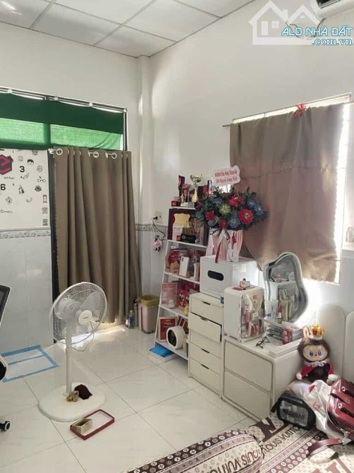 SIÊU HOT – CƠ HỘI HIẾM Bán Nhà HXH Dạ Nam – Nguyễn Thị Tần, P.2 Q.8 DT 75m² Giá chỉ 6.2 Tỷ - 1